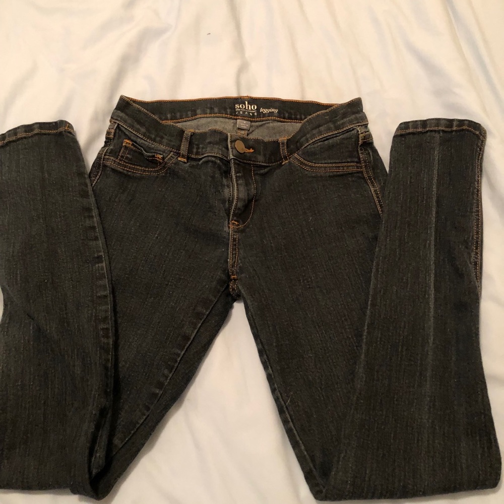 New York & Company Denim